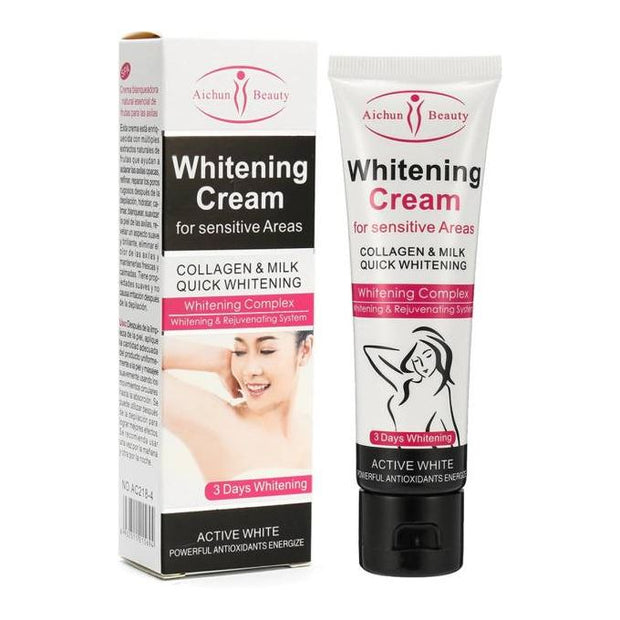Whitening Cream